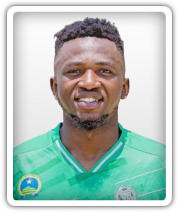 Abdourahmani Rukundo
