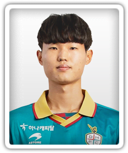 Lee Dong-Won