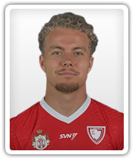 Luka Mladenovic