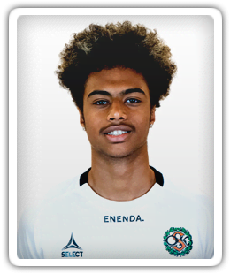 Rionaldo Guzman Shojadost