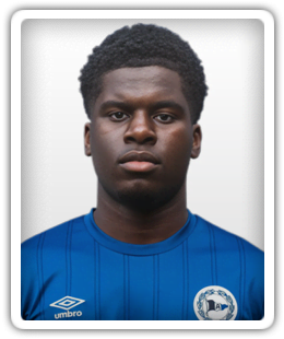 Bradley Ndi