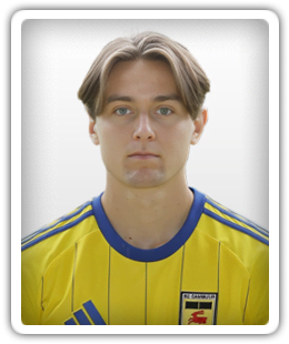 Oscar Sjöstrand