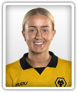 Georgia Marshall