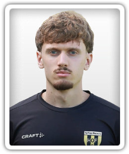 Daniel Pavlov