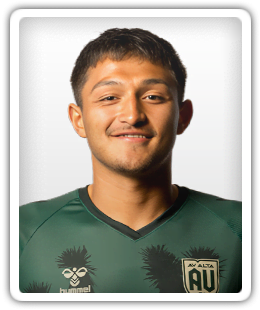 Erick Ceja Gonzalez