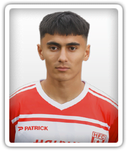 Mohamed Samadi