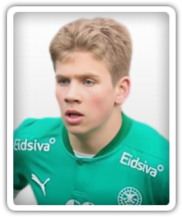 Emil Øverby