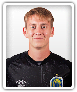Lucas Cuevas