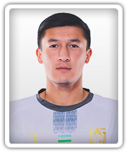 Abror Karimov