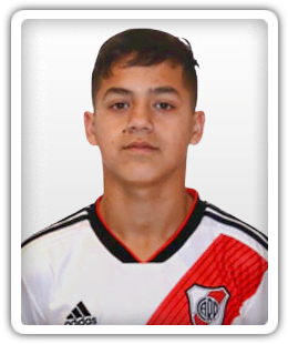Thiago Acosta