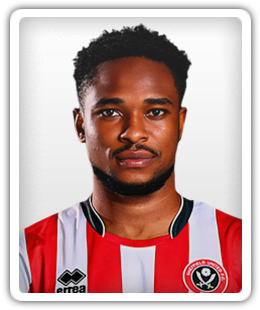 Christian Nwachukwu