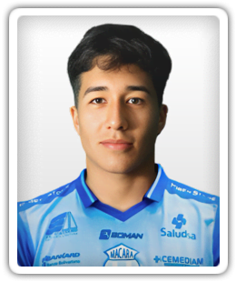 Patricio Ramos