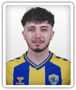 Ýbrahim Baran Kayýkçý