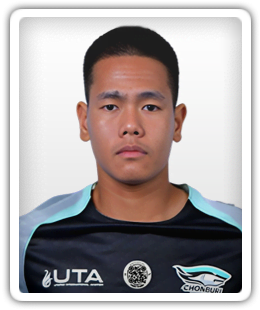 Thanawat Panthong