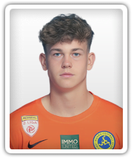 Moritz Troindl