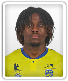 Solomon Loubao