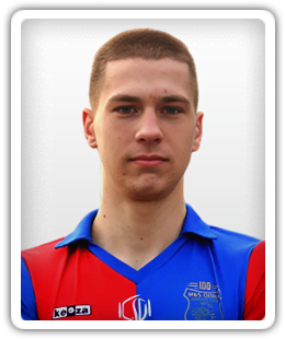 Kamil Miensopust