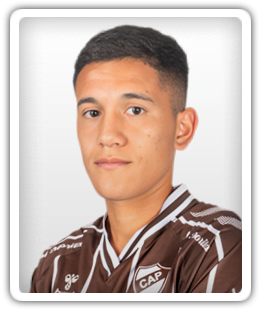 Nicolás Ortiz