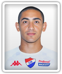Leandro Meza