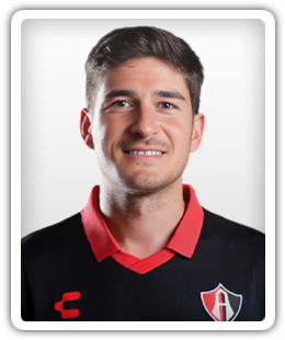 Rodrigo Nicolau