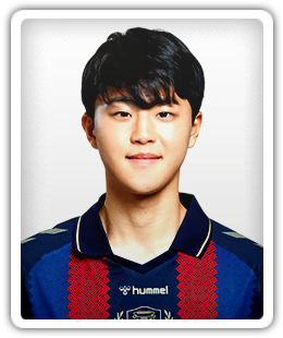 Kim Ye-Sung