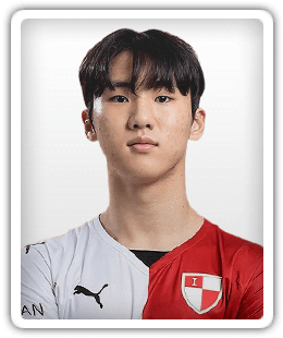Jo Min-Ho