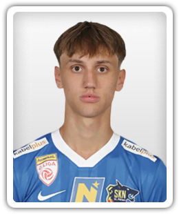 Yanis Traun