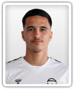 Dion Nela