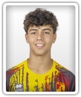 Samuel Cabras