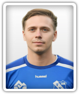Daan Geerts