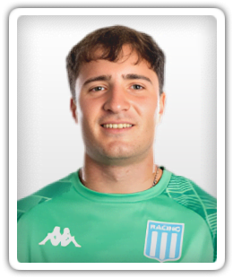 Thiago De Bellis