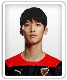 Kang Hyeon-Je