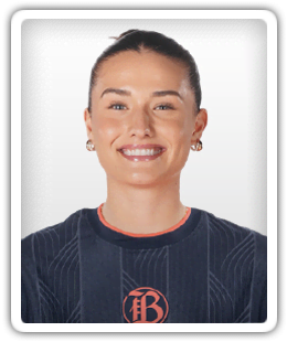 Sydney Collins