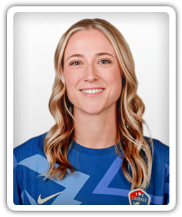 Olivia Wingate