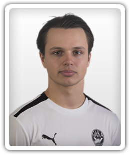 Thomas Lahdensuo