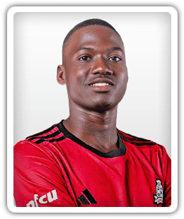 Enock Luyima