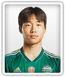 Lee Min-Hyuk