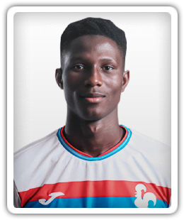 Mohamed Kaba