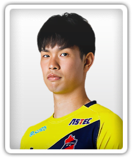 Shuhei Shikano