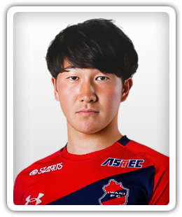 Mizuki Kaburaki