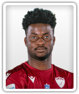 King Faisal Owusu