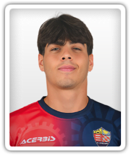 Alessandro Ghillani