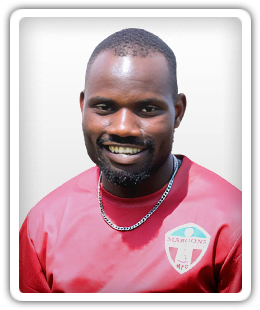 Ronald Orombi