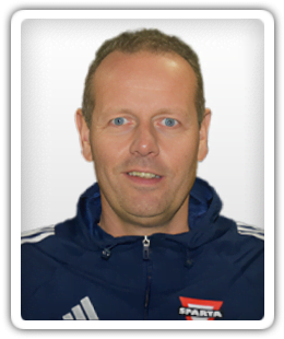Bas Nijweide