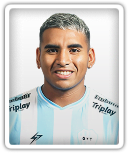 Fabricio Rojas