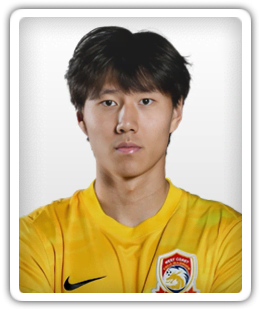 Meng Jingchao