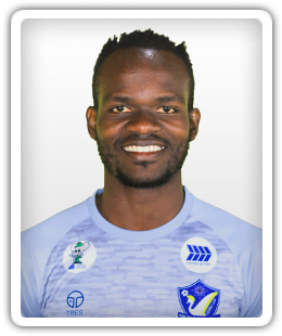 Emmanuel Were
