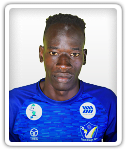Jonathan Gift Odongo