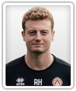 Ruben Huysentruyt