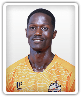 Shamir Kimwero